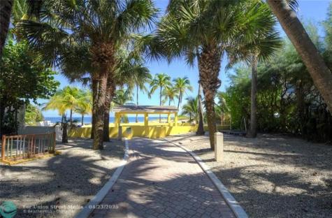 1391 S Ocean Boulevard Pompano Beach FL 33062