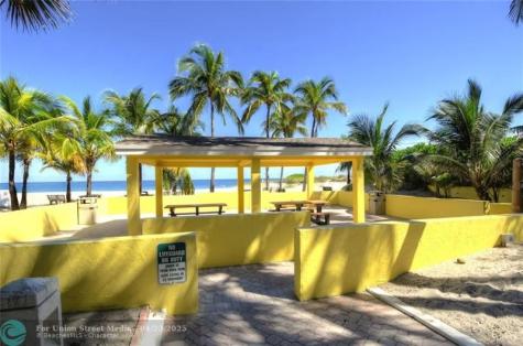1391 S Ocean Boulevard Pompano Beach FL 33062