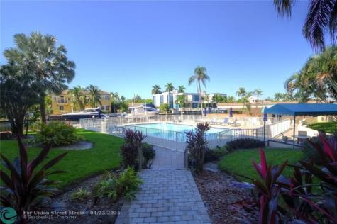 1391 S Ocean Boulevard Pompano Beach FL 33062