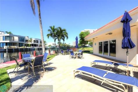 1391 S Ocean Boulevard Pompano Beach FL 33062