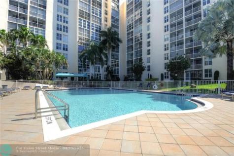 1391 S Ocean Boulevard Pompano Beach FL 33062