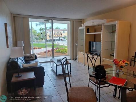 1391 S Ocean Boulevard Pompano Beach FL 33062