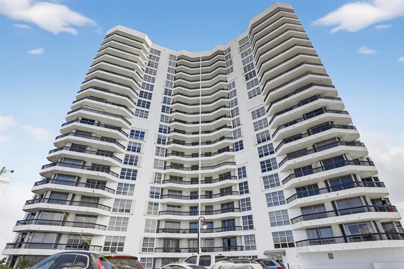 3400 NE 192nd Street Miami FL 33180