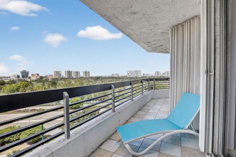 3400 NE 192nd Street Miami FL 33180