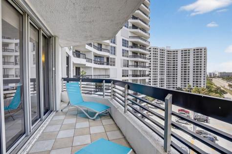 3400 NE 192nd Street Miami FL 33180