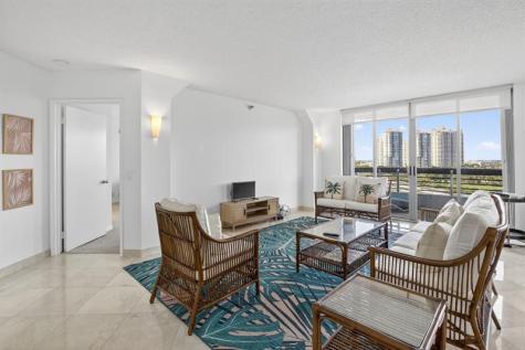 3400 NE 192nd Street Miami FL 33180