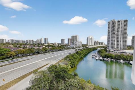 3400 NE 192nd Street Miami FL 33180