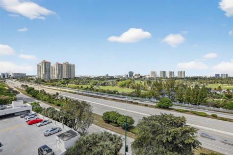 3400 NE 192nd Street Miami FL 33180