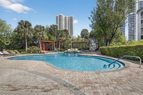 3400 NE 192nd Street Miami FL 33180