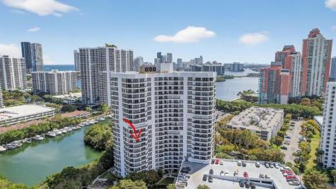 3400 NE 192nd Street Miami FL 33180
