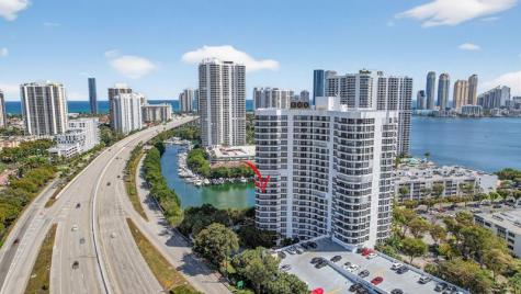 3400 NE 192nd Street Miami FL 33180