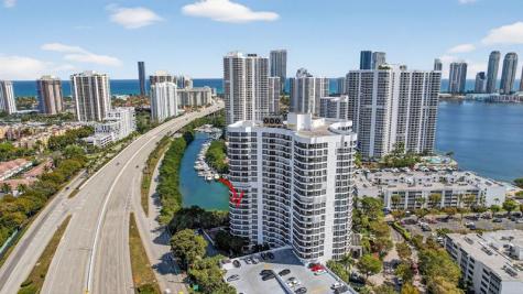 3400 NE 192nd Street Miami FL 33180