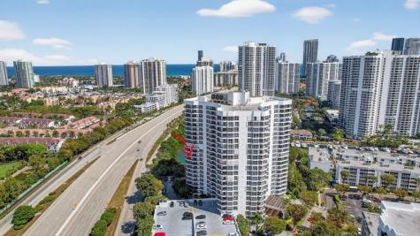 3400 NE 192nd Street Miami FL 33180