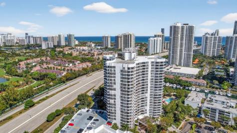 3400 NE 192nd Street Miami FL 33180