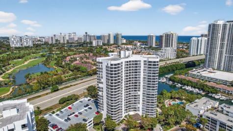 3400 NE 192nd Street Miami FL 33180
