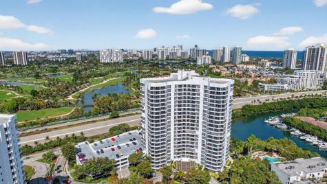 3400 NE 192nd Street Miami FL 33180