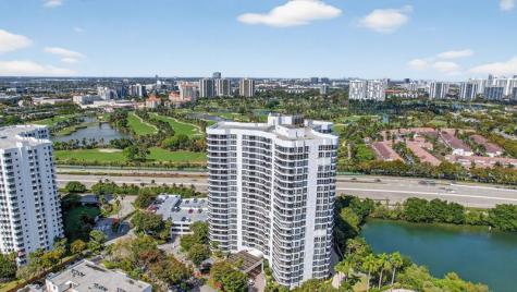 3400 NE 192nd Street Miami FL 33180