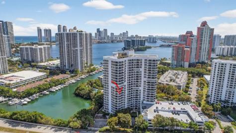 3400 NE 192nd Street Miami FL 33180