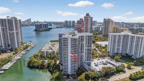 3400 NE 192nd Street Miami FL 33180
