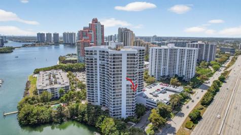 3400 NE 192nd Street Miami FL 33180