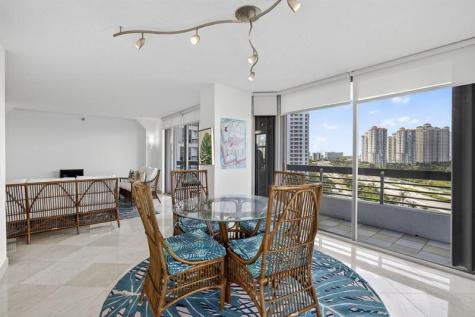3400 NE 192nd Street Miami FL 33180