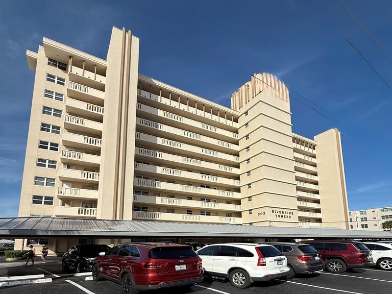 303 N Riverside Drive Pompano Beach FL 33062