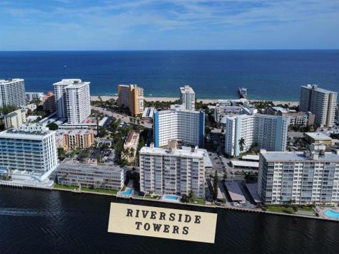 303 N Riverside Drive Pompano Beach FL 33062
