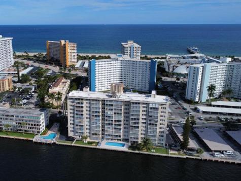 303 N Riverside Drive Pompano Beach FL 33062