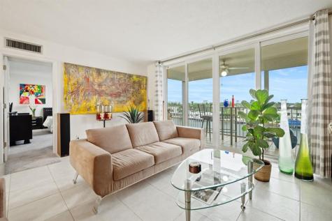 303 N Riverside Drive Pompano Beach FL 33062