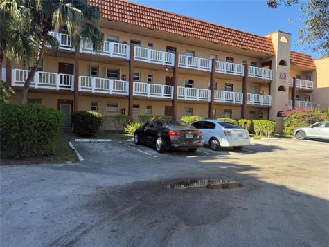 2761 N Pine Island Road Sunrise FL 33322
