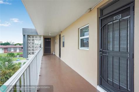 3051 NW 46th Avenue Lauderdale Lakes FL 33313