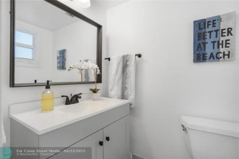 3051 NW 46th Avenue Lauderdale Lakes FL 33313