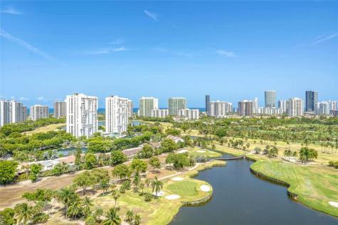 20379 W Country Club Drive Aventura FL 33180