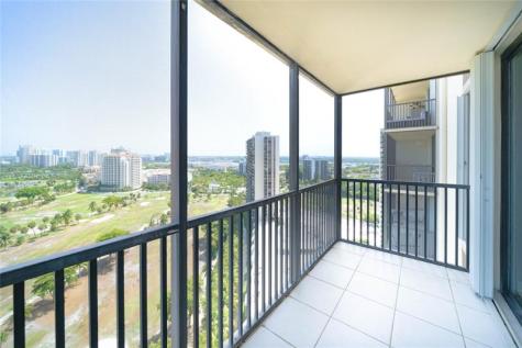 20379 W Country Club Drive Aventura FL 33180