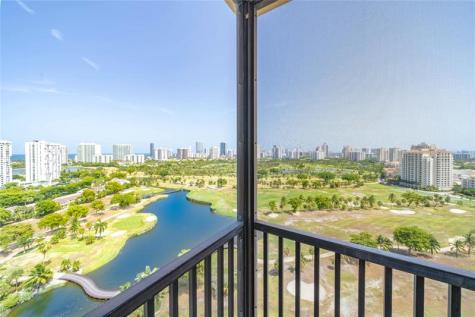 20379 W Country Club Drive Aventura FL 33180