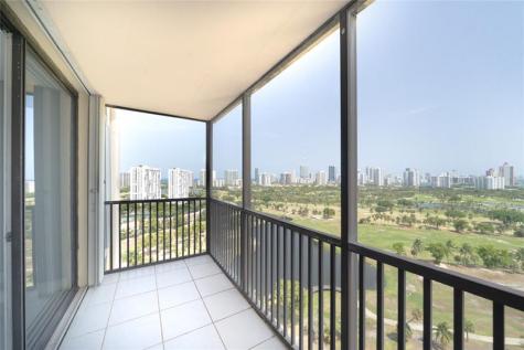 20379 W Country Club Drive Aventura FL 33180