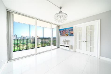 20379 W Country Club Drive Aventura FL 33180