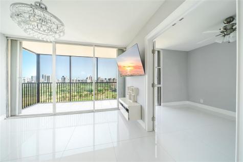 20379 W Country Club Drive Aventura FL 33180