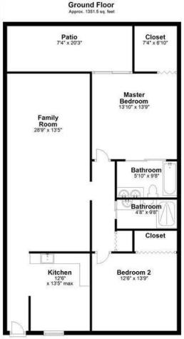 2902 Victoria Circle Coconut Creek FL 33066