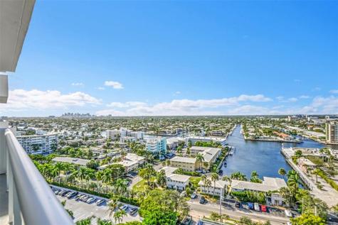 2841 N Ocean Boulevard Fort Lauderdale FL 33308