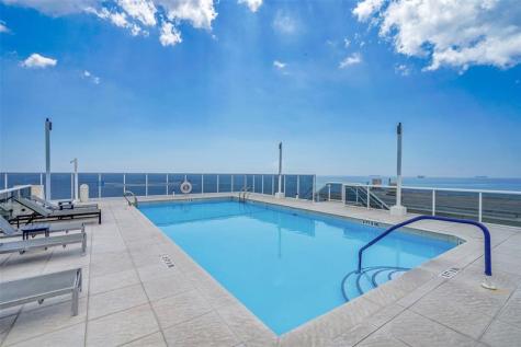 2841 N Ocean Boulevard Fort Lauderdale FL 33308