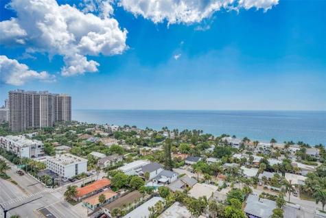 2841 N Ocean Boulevard Fort Lauderdale FL 33308