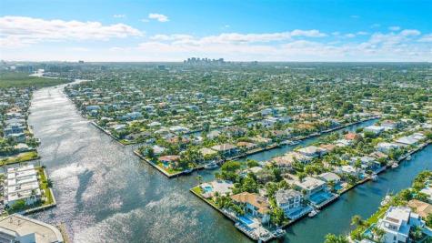 2841 N Ocean Boulevard Fort Lauderdale FL 33308