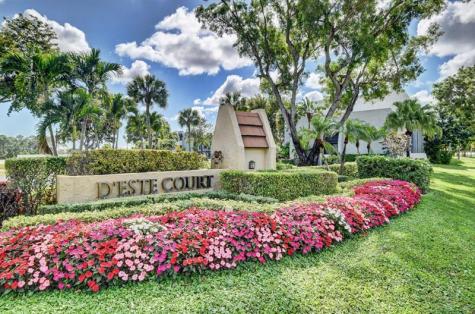 4272 Deste Court Lake Worth FL 33467