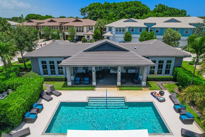 22954 Clear Echo Drive Boca Raton FL 33433