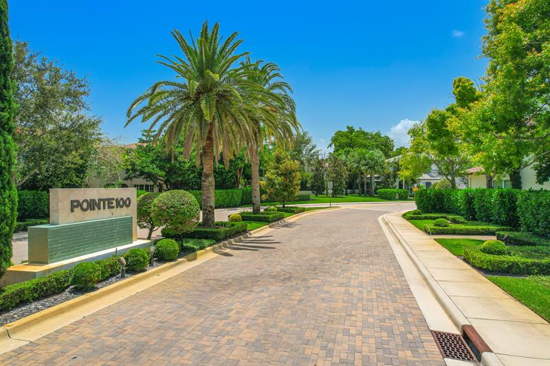 22954 Clear Echo Drive Boca Raton FL 33433