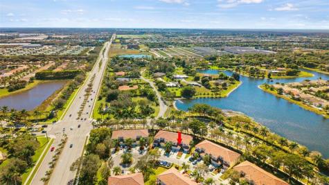 8135 Bellagio Lane Boynton Beach FL 33472