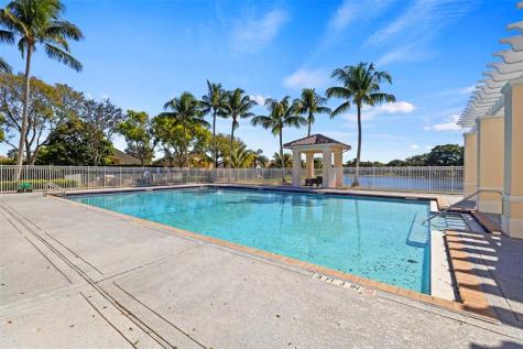 8135 Bellagio Lane Boynton Beach FL 33472