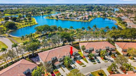 8135 Bellagio Lane Boynton Beach FL 33472