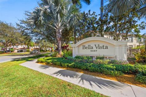 8135 Bellagio Lane Boynton Beach FL 33472